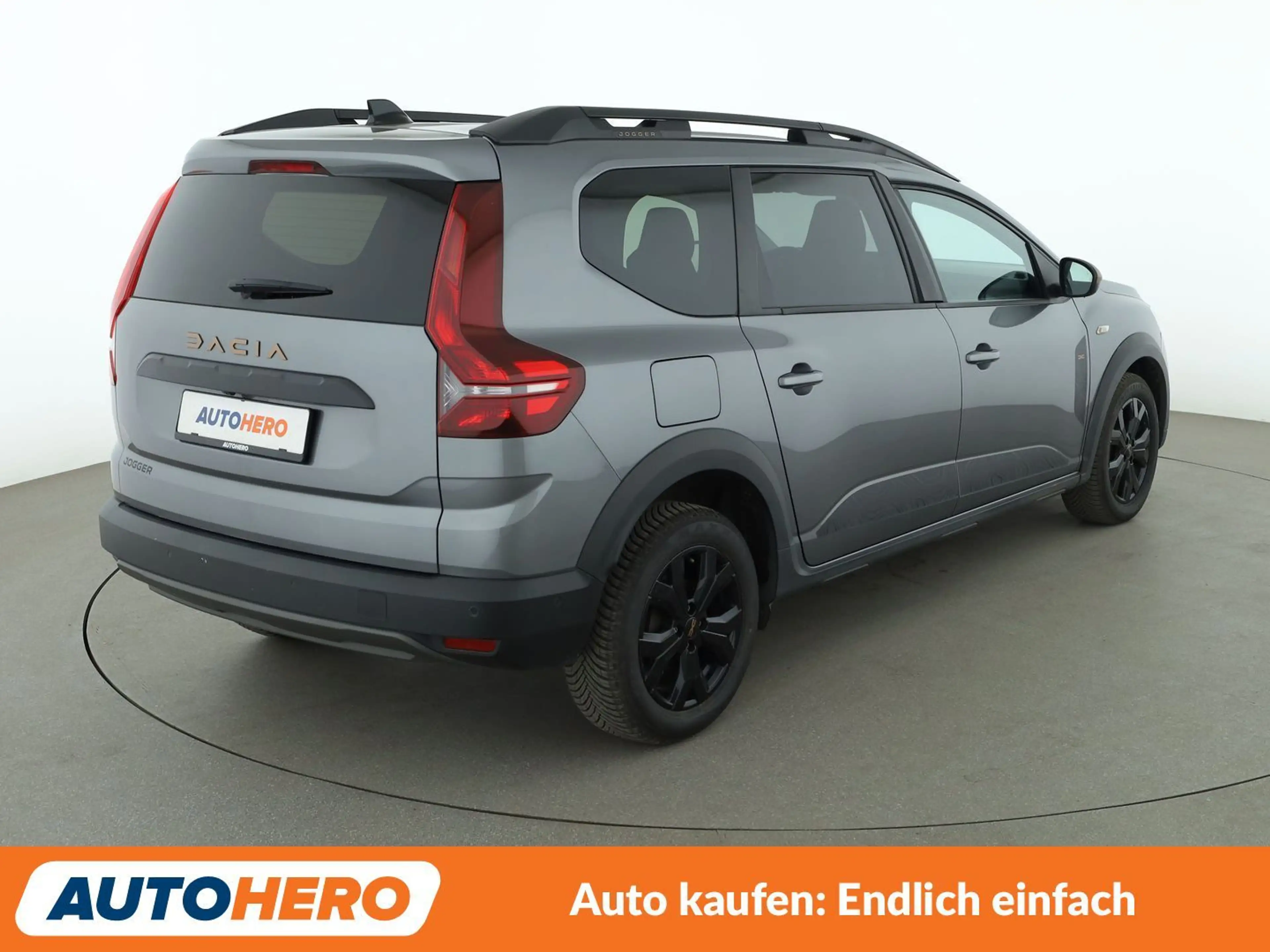 Dacia Jogger 1.0 TCe Extreme+ *NAVI*TEMPO*CAM*PDC*SHZ* — photo 6