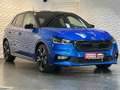 Skoda Fabia 1.5TSI MONTE CARLO* LED#SHZ#LH#FH#KEYLESS Blau - thumbnail 2