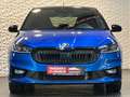 Skoda Fabia 1.5TSI MONTE CARLO* LED#SHZ#LH#FH#KEYLESS Blau - thumbnail 3