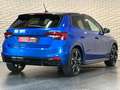 Skoda Fabia 1.5TSI MONTE CARLO* LED#SHZ#LH#FH#KEYLESS Blau - thumbnail 8