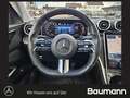 Mercedes-Benz C 300 C 300 d 4M AMG Massage D-Light Distronic 19Zoll Gris - thumbnail 11