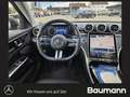 Mercedes-Benz C 300 C 300 d 4M AMG Massage D-Light Distronic 19Zoll Gris - thumbnail 12