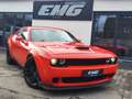 Dodge Challenger R/T Scat Pack Widebody 392 SRT HEMI V8 Rot - thumbnail 36