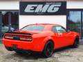 Dodge Challenger R/T Scat Pack Widebody 392 SRT HEMI V8 Rot - thumbnail 6