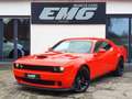 Dodge Challenger R/T Scat Pack Widebody 392 SRT HEMI V8 Rot - thumbnail 3
