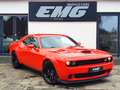 Dodge Challenger R/T Scat Pack Widebody 392 SRT HEMI V8 Rot - thumbnail 1