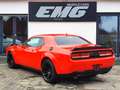 Dodge Challenger R/T Scat Pack Widebody 392 SRT HEMI V8 Rot - thumbnail 4
