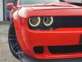 Dodge Challenger R/T Scat Pack Widebody 392 SRT HEMI V8 Rot - thumbnail 35