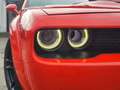 Dodge Challenger R/T Scat Pack Widebody 392 SRT HEMI V8 Rot - thumbnail 9