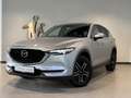 Mazda CX-5 2.2 Skyactiv-D 150 Automatik Exclusive-Line Silber - thumbnail 3