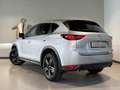 Mazda CX-5 2.2 Skyactiv-D 150 Automatik Exclusive-Line Silber - thumbnail 6