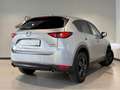 Mazda CX-5 2.2 Skyactiv-D 150 Automatik Exclusive-Line Argent - thumbnail 4