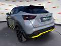 Nissan Juke 1.0 DIG-T 114 CV Kiiro Grigio - thumbnail 7