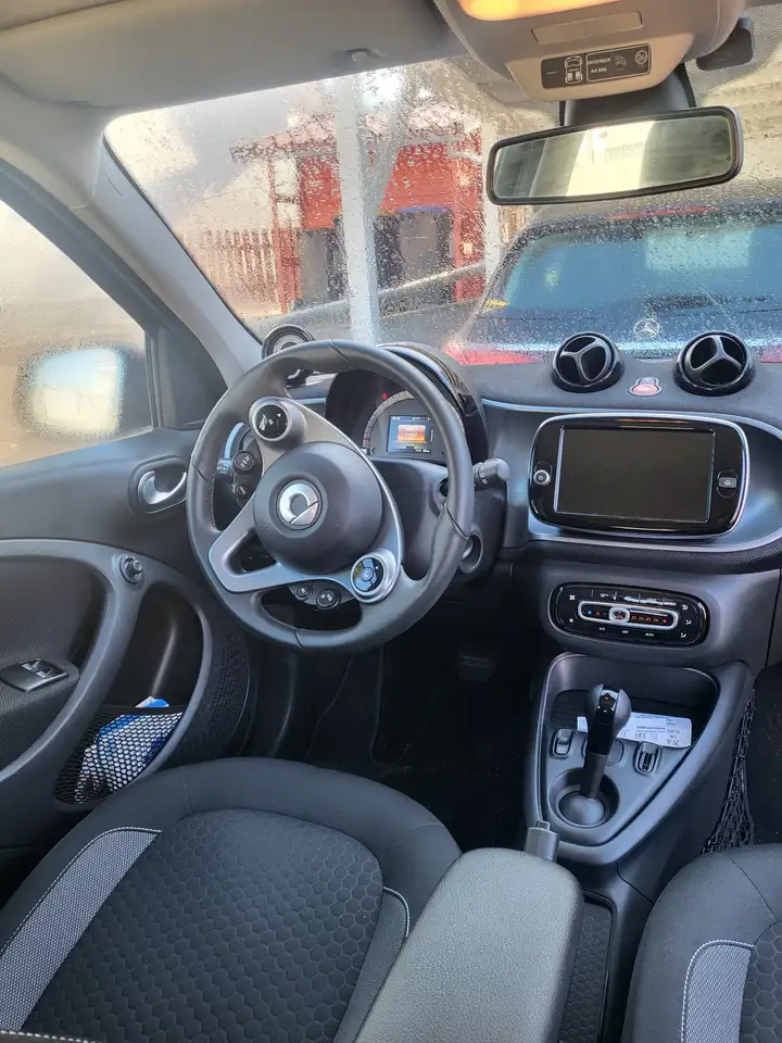 smart forFour 2021