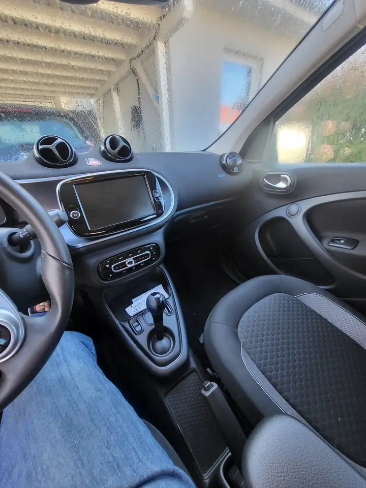 smart forFour 2021