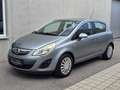 Opel Corsa *Tempomat *Klima *ISOFIX *Pickerl Silber - thumbnail 9