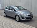 Opel Corsa *Tempomat *Klima *ISOFIX *Pickerl Silber - thumbnail 3