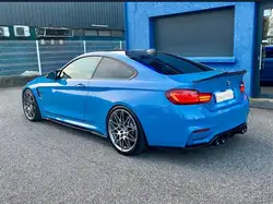 BMW M4 compétition