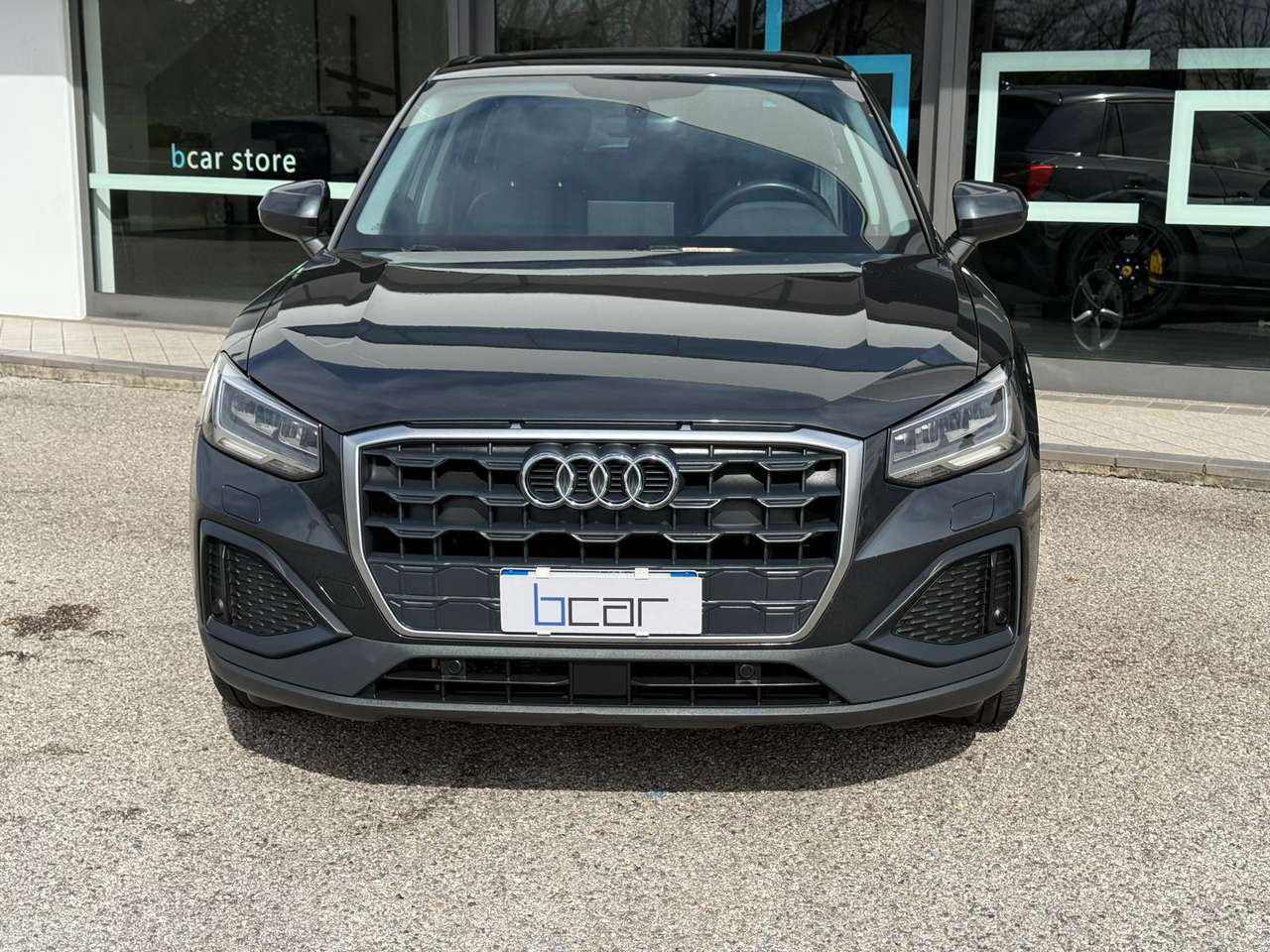 Audi Q2 Q2 I 2021 30 2.0 tdi Business Plus s-tronic