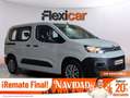 Citroen Berlingo Talla M BlueHDi 100 S&S LIVE PACK Blanc - thumbnail 1