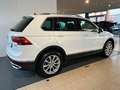 Volkswagen Tiguan VWTiguanEleg2,0TDI4M Weiß - thumbnail 4
