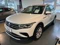 Volkswagen Tiguan VWTiguanEleg2,0TDI4M Weiß - thumbnail 3
