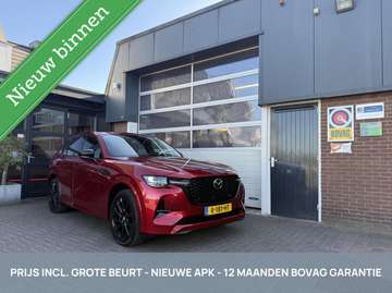 2.5 e-SkyActiv PHEV TH/ACC/CARPLAY *ALL-IN PRIJS*