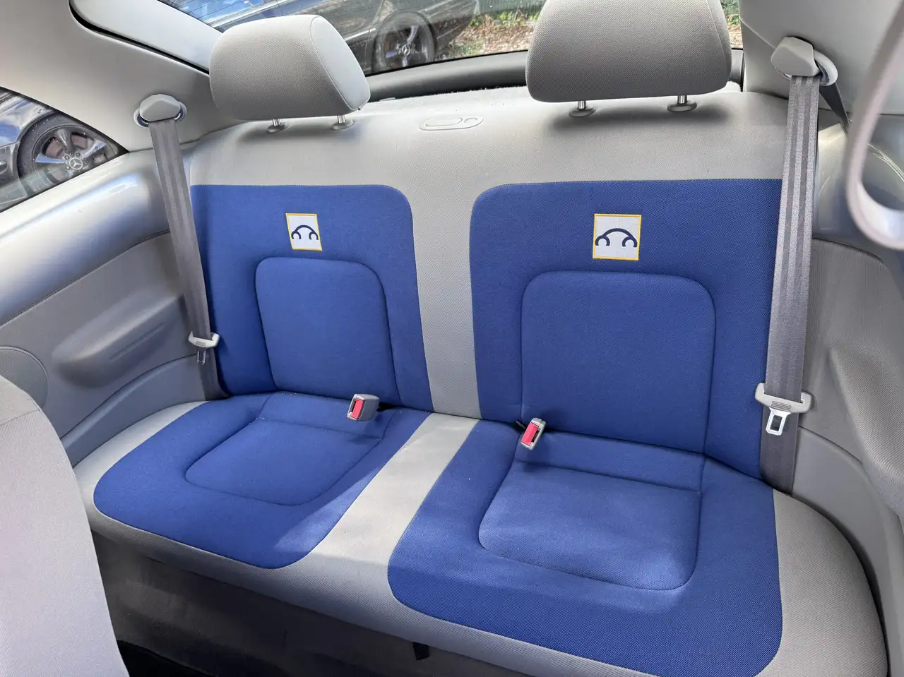 Volkswagen New Beetle 1.6 en vogue – Klima, 1. HAND, nur 80.0, foto 12