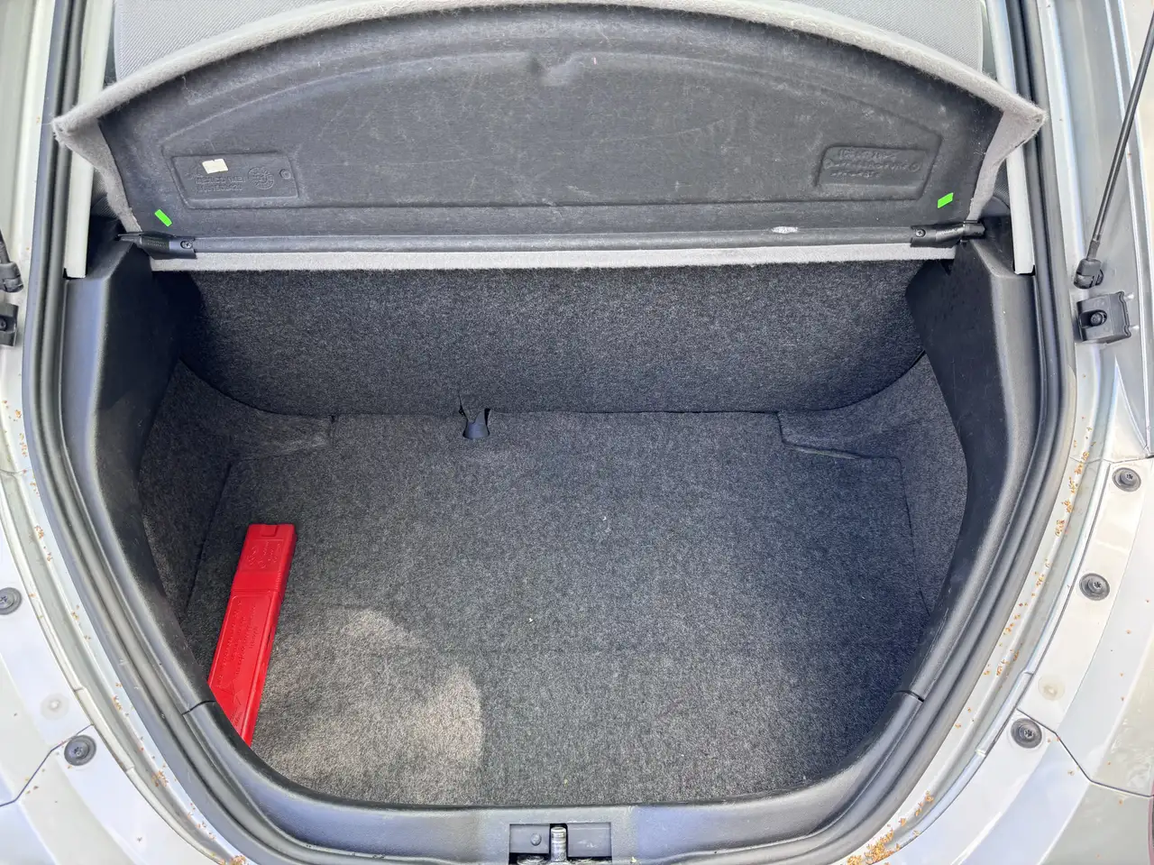 Volkswagen New Beetle 1.6 en vogue – Klima, 1. HAND, nur 80.0, foto 11