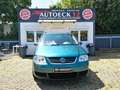 Volkswagen Touran 1.9 TDI * AHK * PDC * TÜV/AU 08-2027 * Blau - thumbnail 7