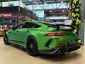 Mercedes-Benz AMG GT MANSORY 63 S E Performance Grün - thumbnail 5
