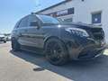 Mercedes-Benz Sonstige GLE Mercedes-AMG 63 S 4Matic Aut. Schwarz - thumbnail 3
