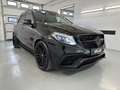 Mercedes-Benz GLE 63 AMG GLE Mercedes-AMG 63 S 4Matic Aut. Schwarz - thumbnail 3