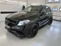 Mercedes-Benz GLE 63 AMG GLE Mercedes-AMG 63 S 4Matic Aut. Schwarz - thumbnail 1