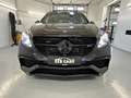 Mercedes-Benz GLE 63 AMG GLE Mercedes-AMG 63 S 4Matic Aut. Schwarz - thumbnail 2