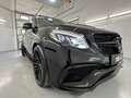 Mercedes-Benz GLE 63 AMG GLE Mercedes-AMG 63 S 4Matic Aut. Schwarz - thumbnail 4