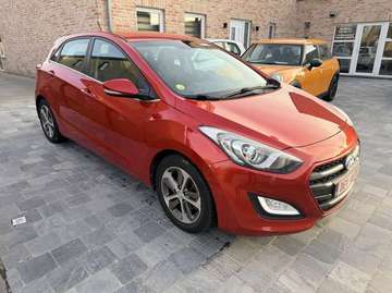 i30 1.6 CRDi*GPS*CLiM*etc
