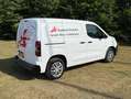 Fiat Doblo Doblo 1.5D 100pk L1 Zwart - thumbnail 4