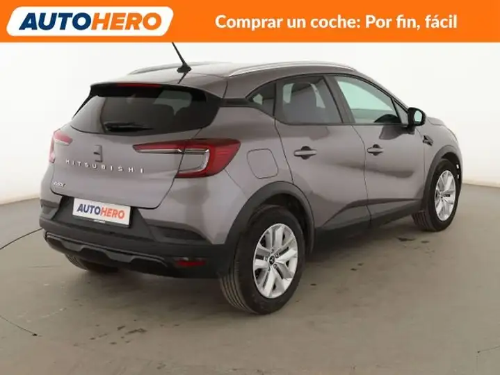 Mitsubishi ASX 2024, foto 6