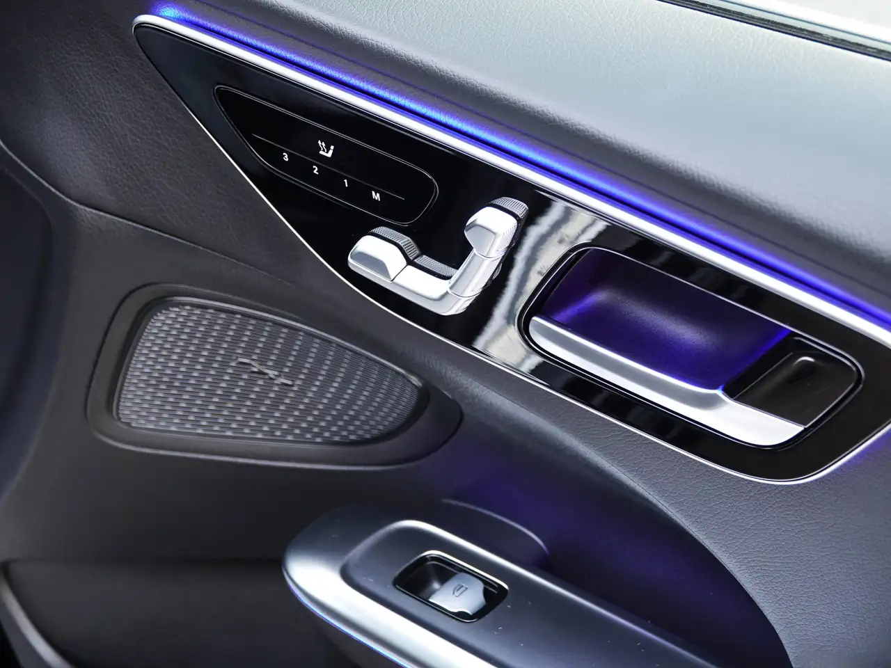 Mercedes-Benz C-Class Break LUXURY LINE BUSINESS //FULL OPTIONS !! GARANTIE !!, миниатюра 24