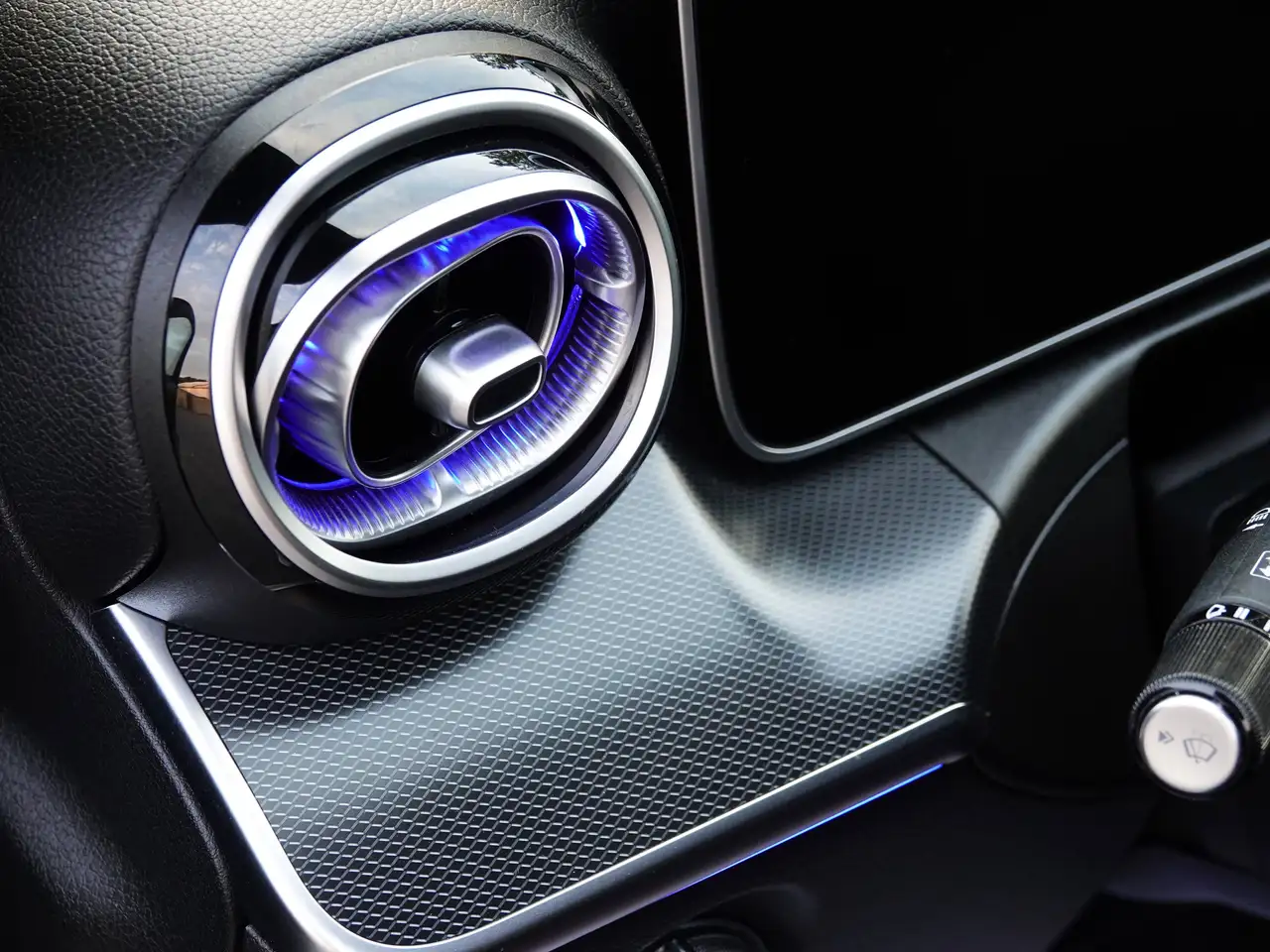 Mercedes-Benz C-Class Break LUXURY LINE BUSINESS //FULL OPTIONS !! GARANTIE !!, миниатюра 17
