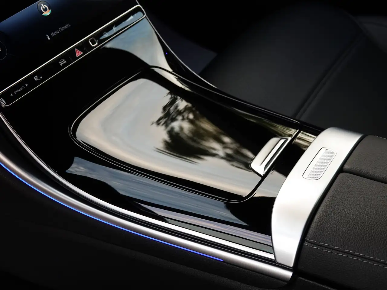 Mercedes-Benz C-Class Break LUXURY LINE BUSINESS //FULL OPTIONS !! GARANTIE !!, миниатюра 14