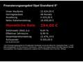 Opel Grandland X ULTIMATE CDTI AT+AHK+NAVI+360 GRAD KAMERA+HIFI+SIT Weiß - thumbnail 6