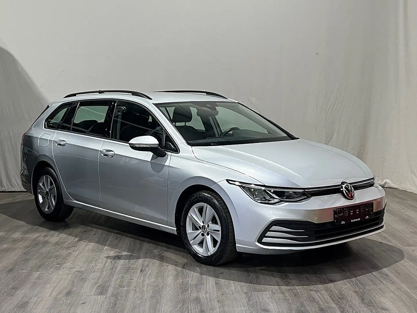 Volkswagen Golf VIII Variant Life LED KAMERA ACC Silber - 2