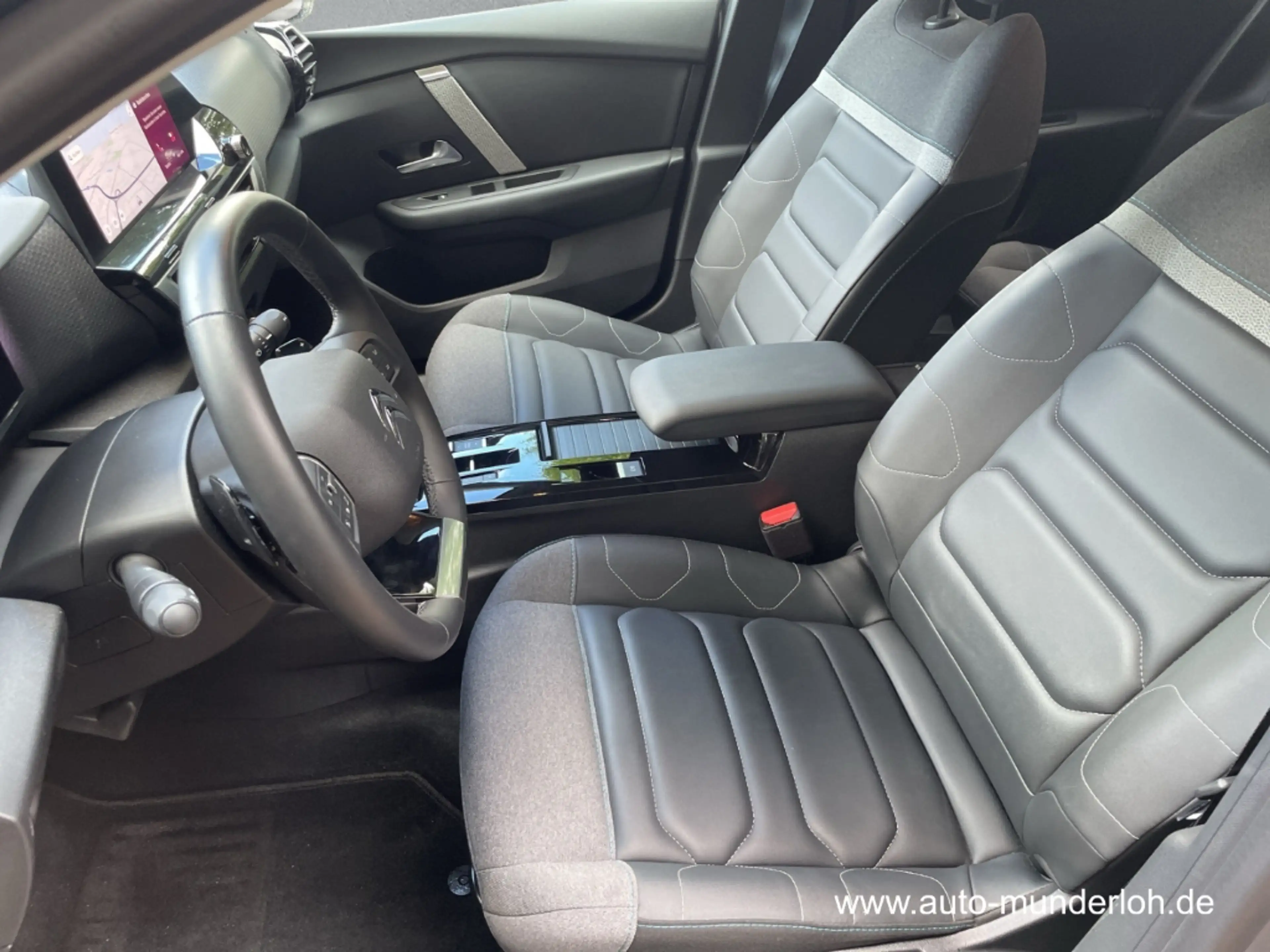 Citroen C4 PureTech 130 S&S EAT8 Max KLIMAAUTOM. NAVI KÄLTEPA — photo 10