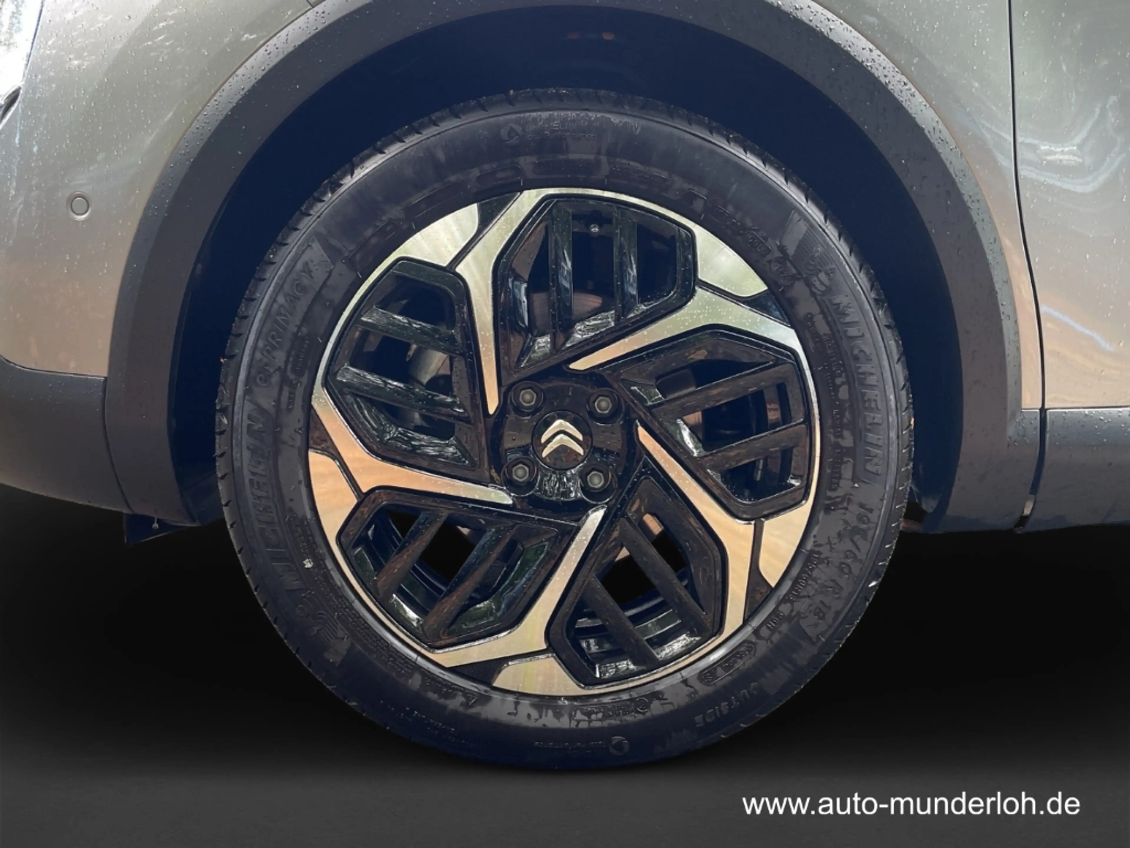 Citroen C4 PureTech 130 S&S EAT8 Max KLIMAAUTOM. NAVI KÄLTEPA — photo 12