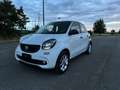 smart forFour 1.0 Youngster 71cv NEOPATENTATI Bianco - thumbnail 1