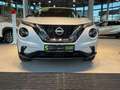 Nissan Juke 1.0 DIG-T N-Connecta LED+SHZ+Winterp.+Kam. Blanco - thumbnail 5