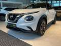 Nissan Juke 1.0 DIG-T N-Connecta LED+SHZ+Winterp.+Kam. Blanco - thumbnail 2