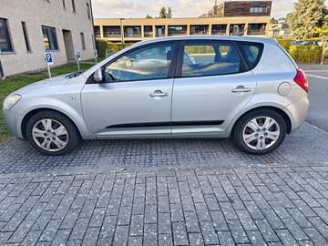 1.6 Turbo CRDi VGT EX